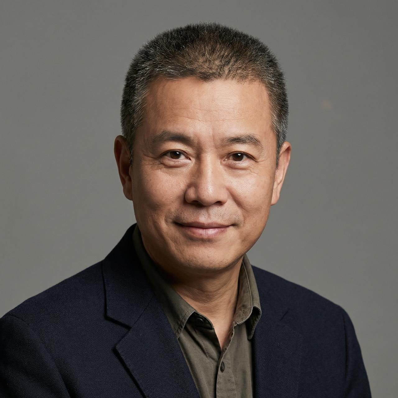 吴梦梦导演陈志远